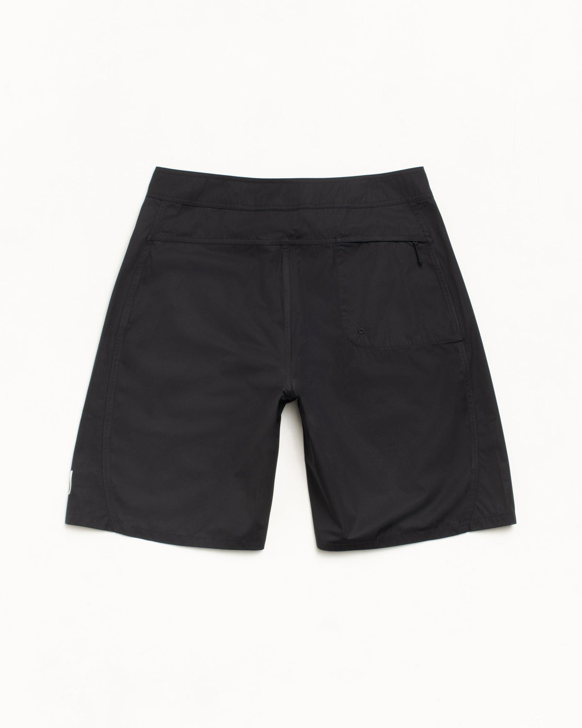 CURVED PANEL BOARD SHORT