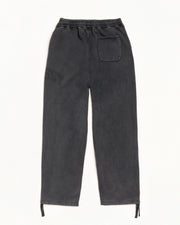 FADED GRAPHIC FLEECE PANT