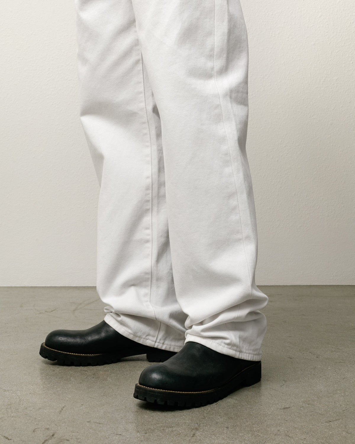 NEW CLASSIC JEAN DENIM